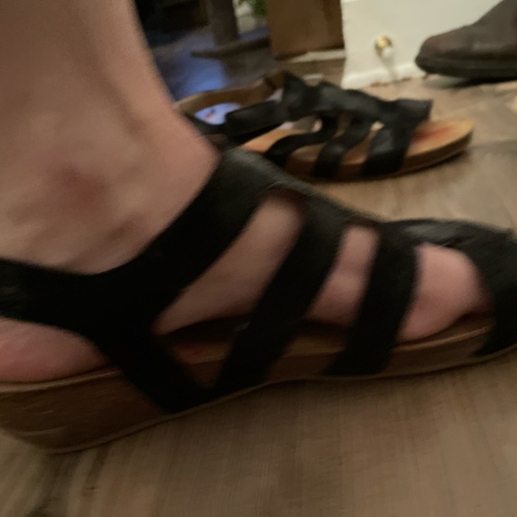 Sandales Clouds - Picture 3 of 9